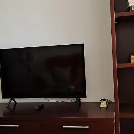 Centrico Apartamento, Playa Cercana, Plaza Garaje Apartment Cangas do Morrazo
