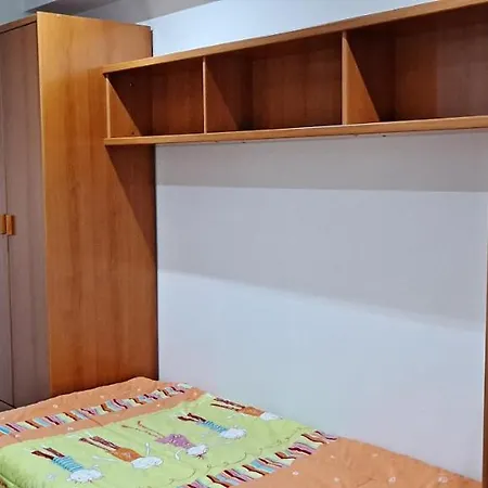 Centrico Apartamento, Playa Cercana, Plaza Garaje Apartament *