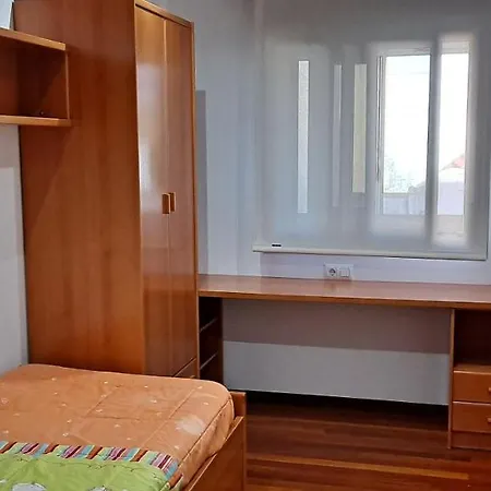 Centrico Apartamento, Playa Cercana, Plaza Garaje *