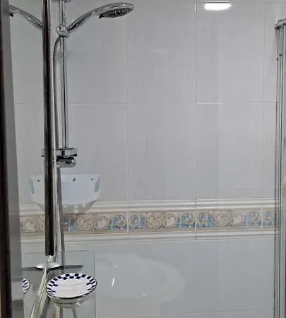 Centrico Apartamento, Playa Cercana, Plaza Garaje *