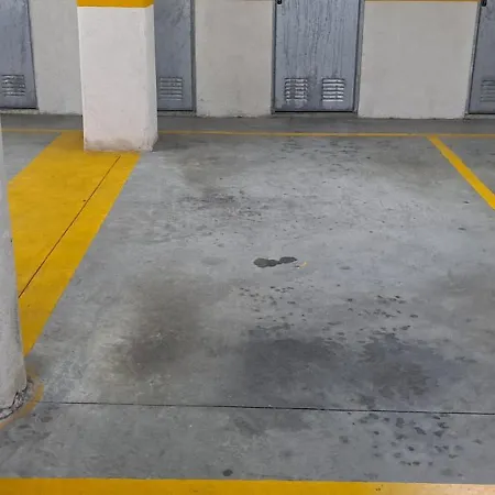 Centrico Apartamento, Playa Cercana, Plaza Garaje Apartment Cangas do Morrazo