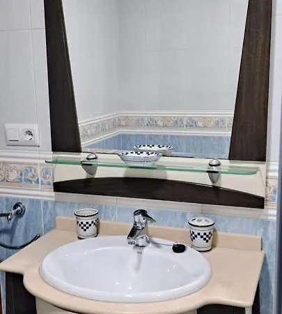 Apartament Centrico Apartamento, Playa Cercana, Plaza Garaje Cangas do Morrazo