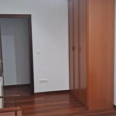 Apartament Centrico Apartamento, Playa Cercana, Plaza Garaje *