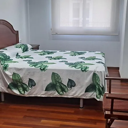Apartament Centrico Apartamento, Playa Cercana, Plaza Garaje Cangas do Morrazo